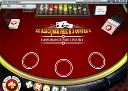 EuroFortune Casino